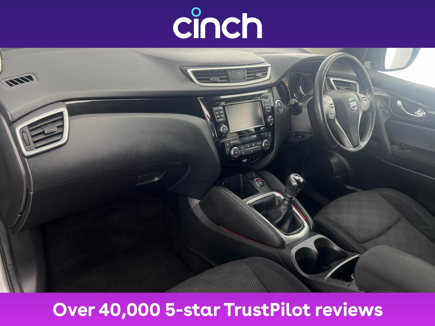 Used Nissan Qashqai 2017 for sale - 76847821: Photo 14