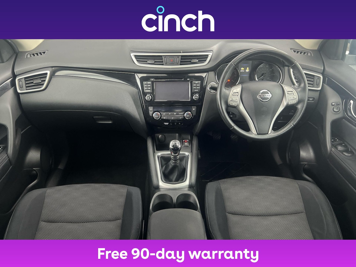 Used Nissan Qashqai 2017 for sale - 76847821: Photo 15