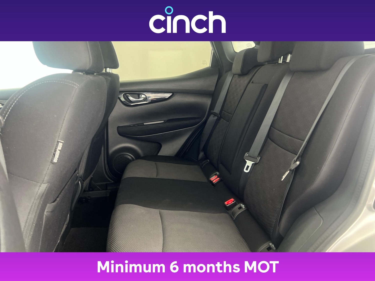 Used Nissan Qashqai 2017 for sale - 76847821: Photo 20