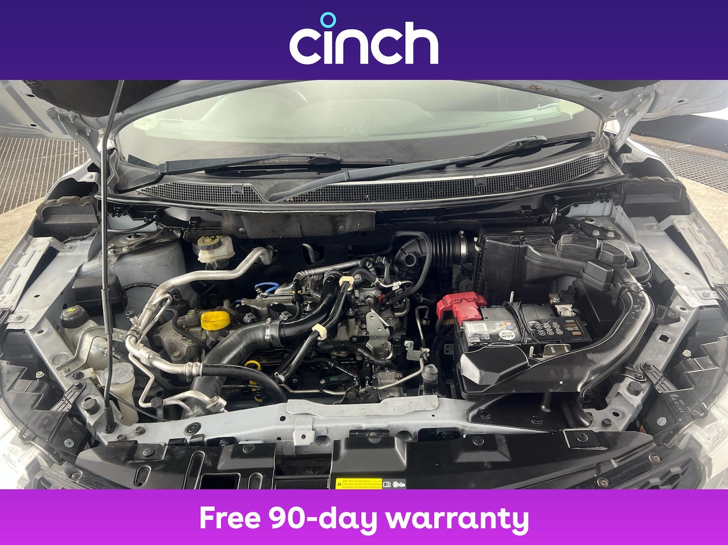 Used Nissan Qashqai 2017 for sale - 76847821: Photo 23