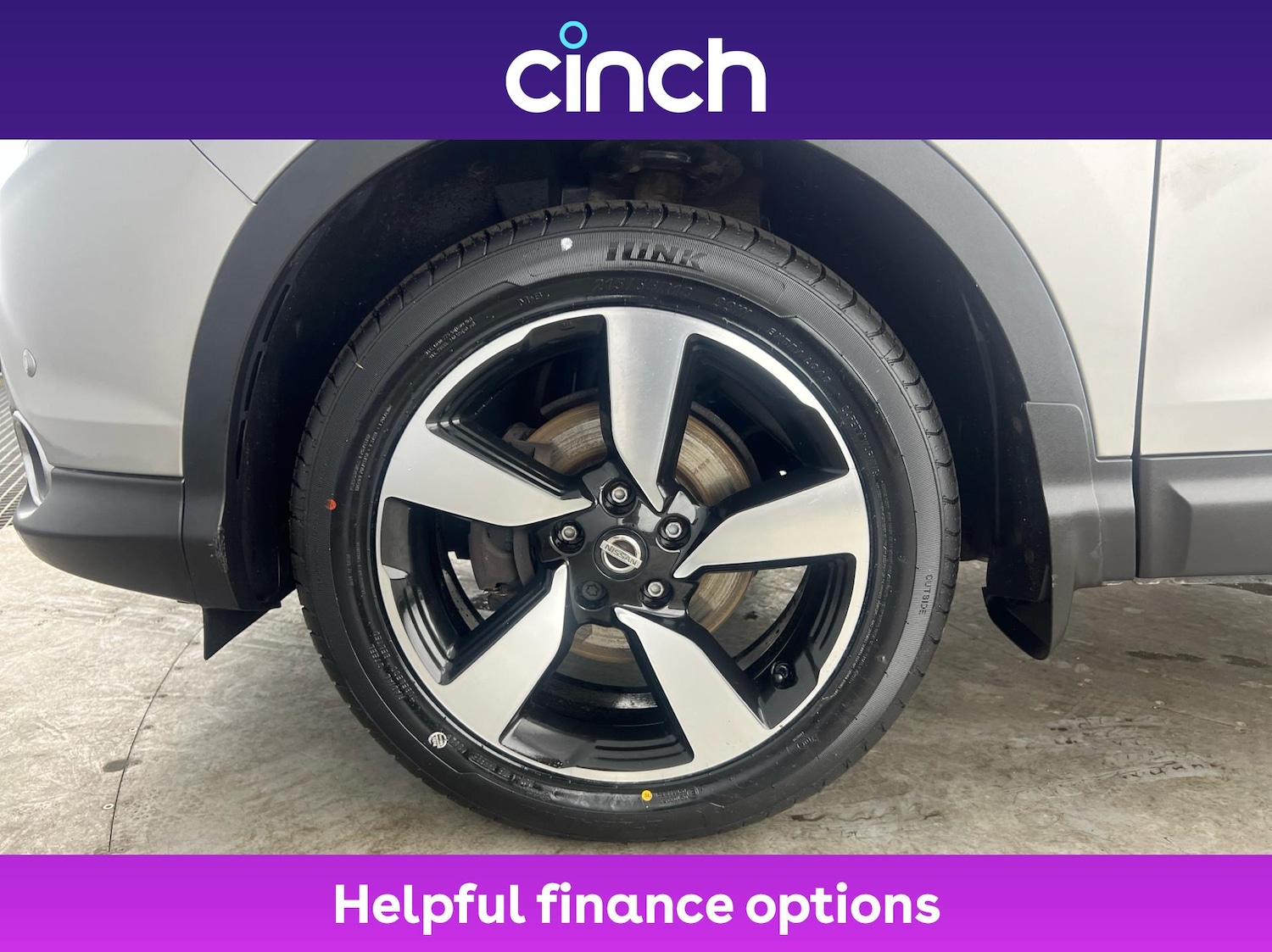 Used Nissan Qashqai 2017 for sale - 76847821: Photo 24