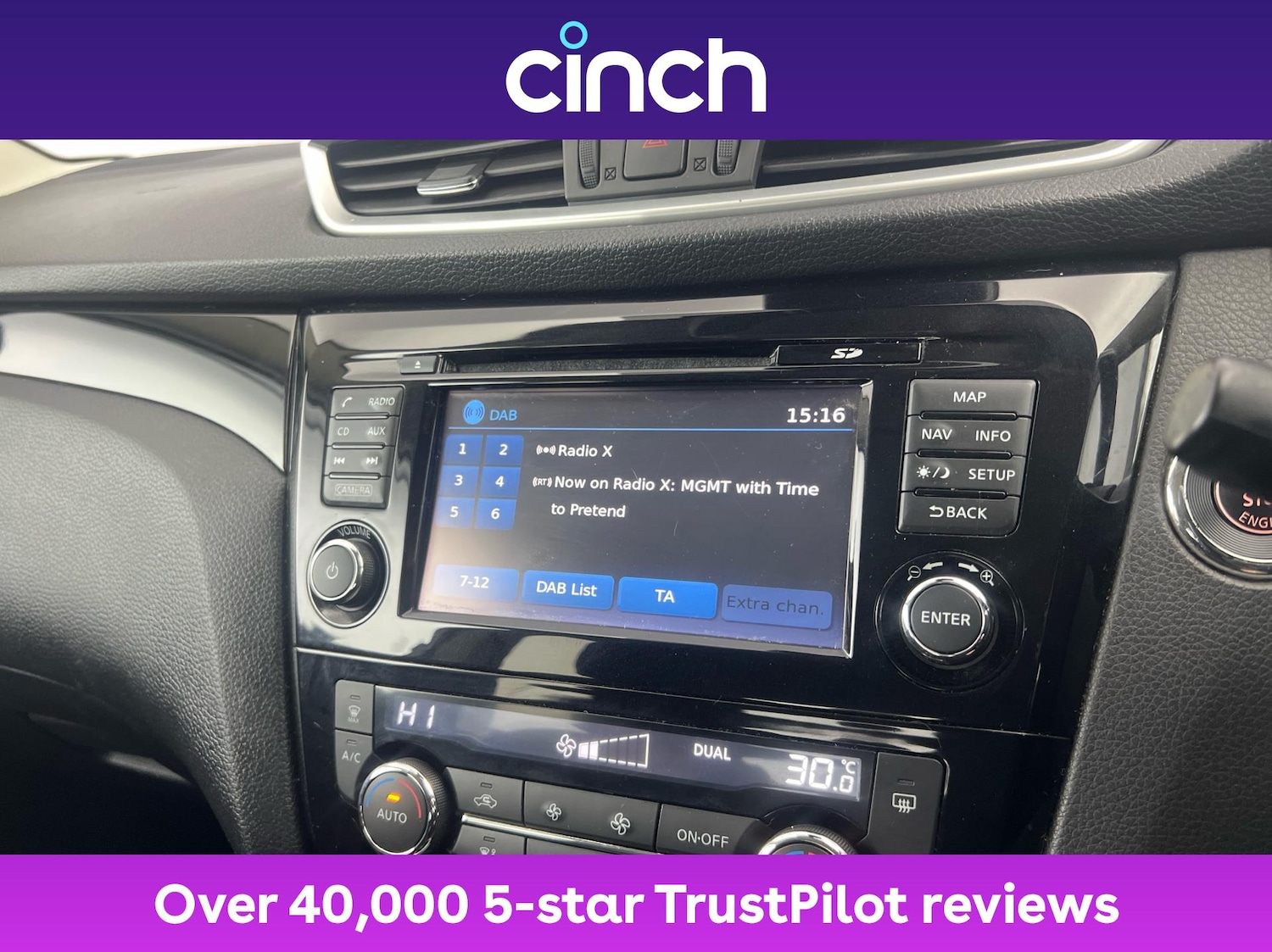 Used Nissan Qashqai 2017 for sale - 76847821: Photo 33