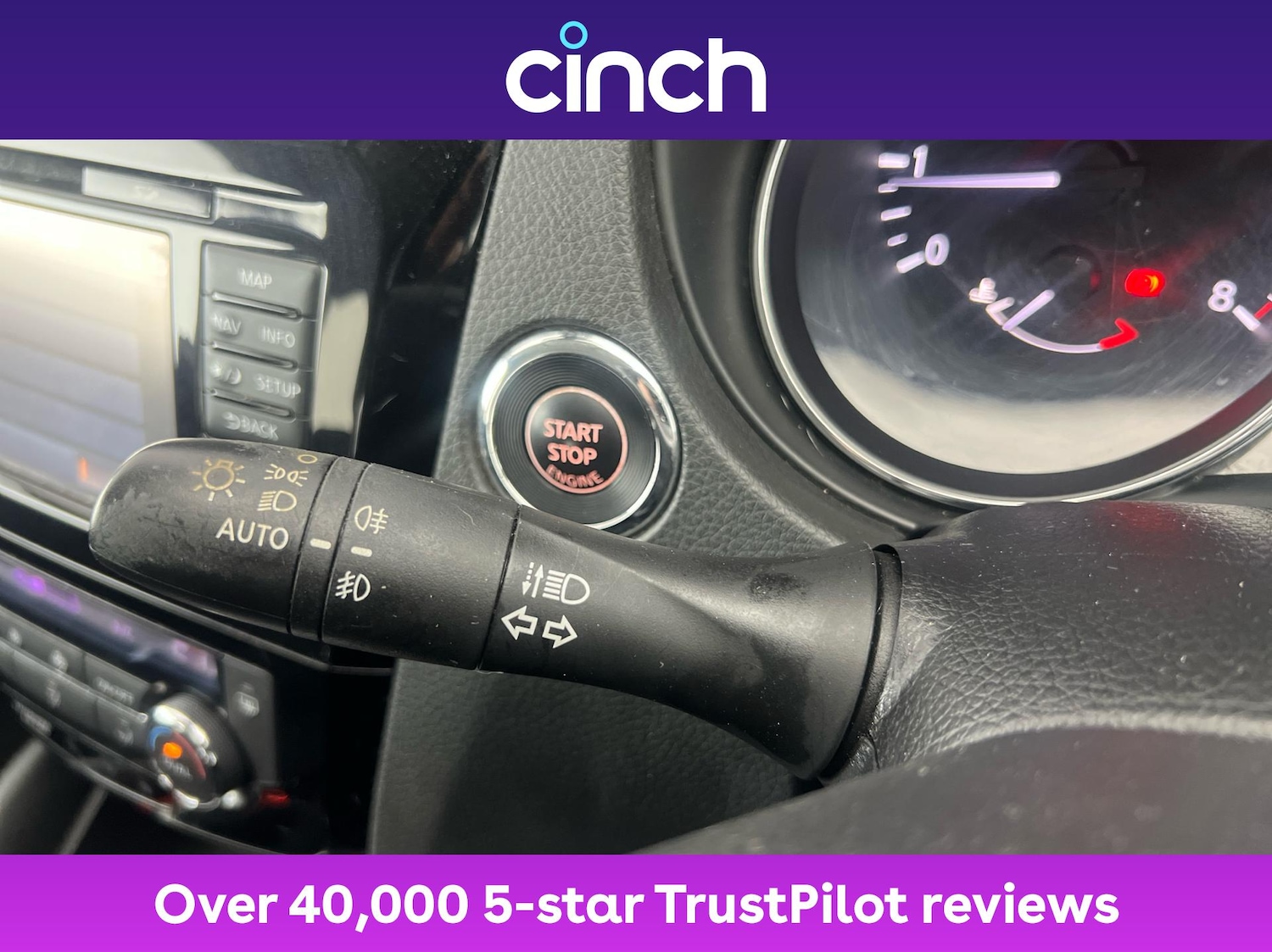 Used Nissan Qashqai 2017 for sale - 76847821: Photo 38