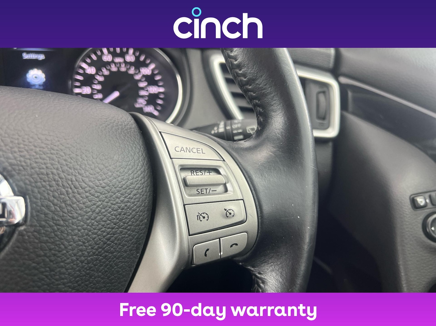 Used Nissan Qashqai 2017 for sale - 76847821: Photo 39