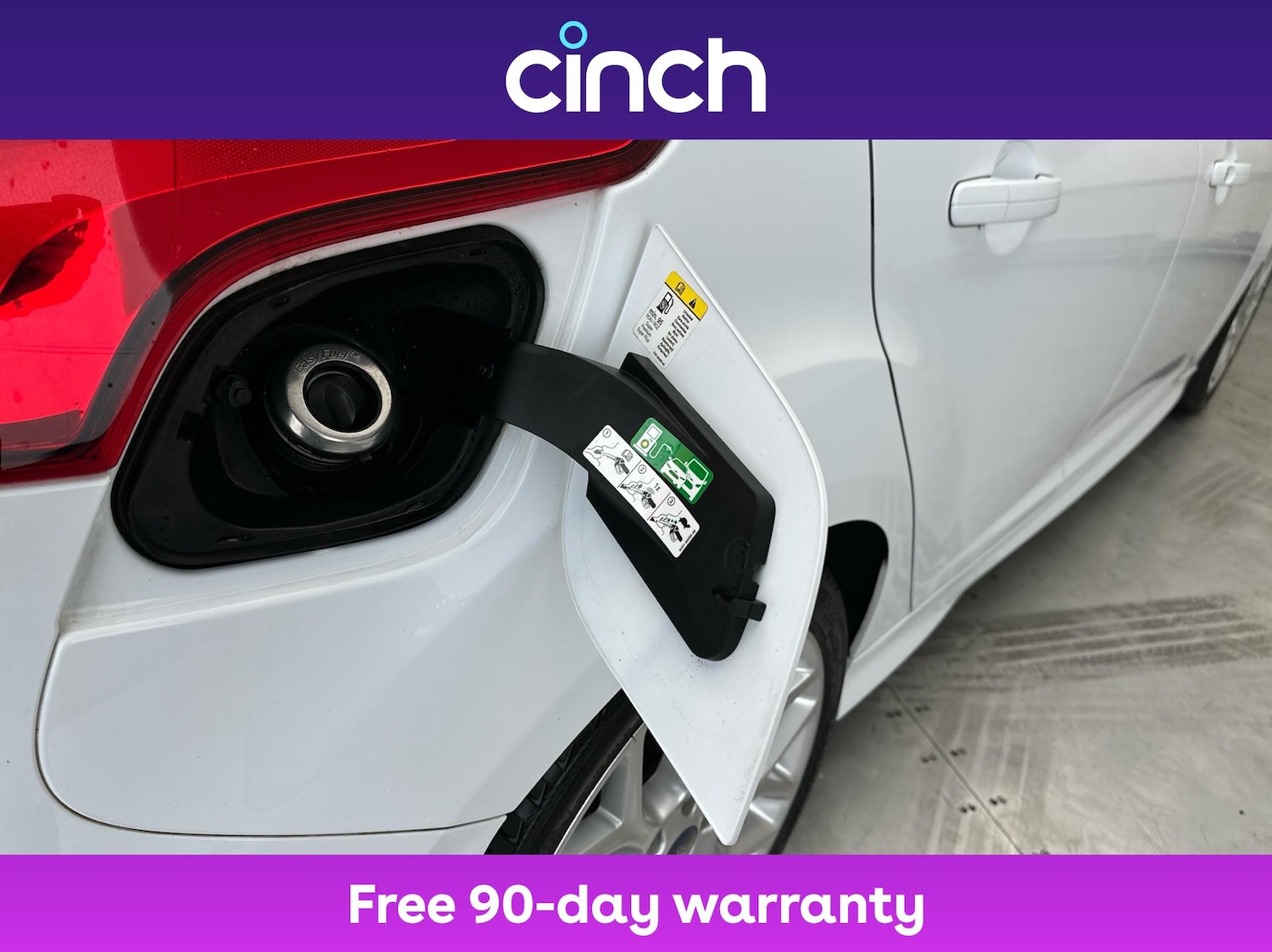 Used Ford Focus 2018 for sale - 76949901: Photo 29