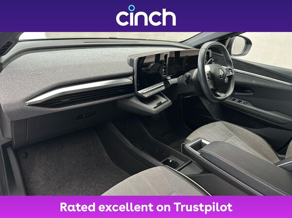 Used Renault Megane E Tech 2023 for sale - 75739972: Photo 14