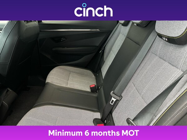 Used Renault Megane E Tech 2023 for sale - 75739972: Photo 20