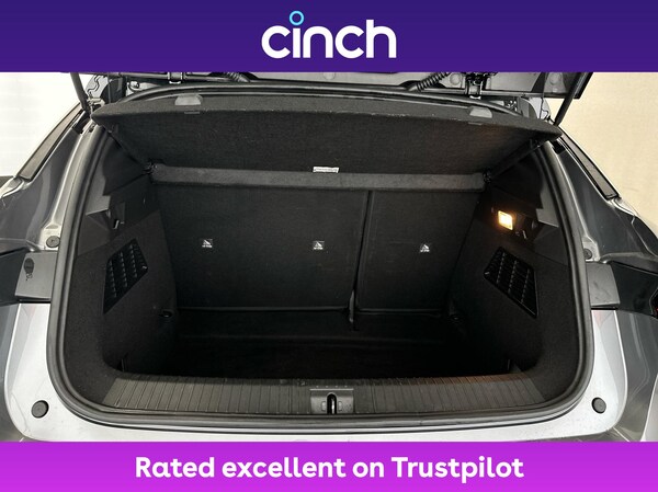Used Renault Megane E Tech 2023 for sale - 75739972: Photo 21