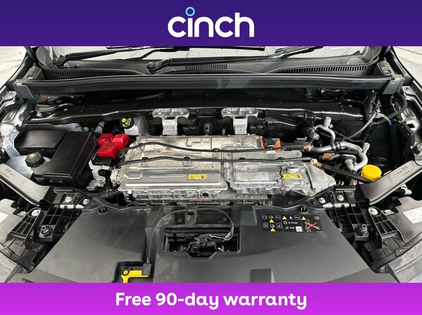 Used Renault Megane E Tech 2023 for sale - 75739972: Photo 23
