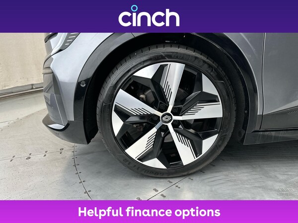 Used Renault Megane E Tech 2023 for sale - 75739972: Photo 24