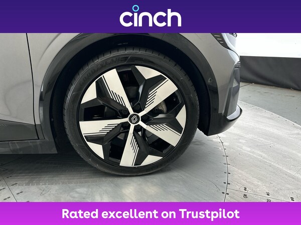 Used Renault Megane E Tech 2023 for sale - 75739972: Photo 28