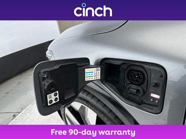 Used Renault Megane E Tech 2023 for sale - 75739972: Photo 29