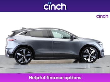 Used Renault Megane E Tech 2023 for sale - 75739972: Photo