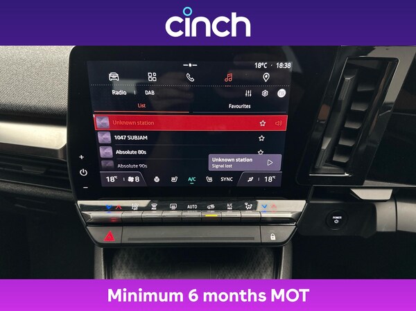 Used Renault Megane E Tech 2023 for sale - 75739972: Photo 32