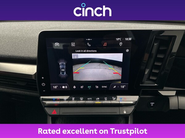Used Renault Megane E Tech 2023 for sale - 75739972: Photo 33