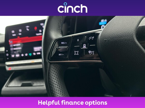 Used Renault Megane E Tech 2023 for sale - 75739972: Photo 35