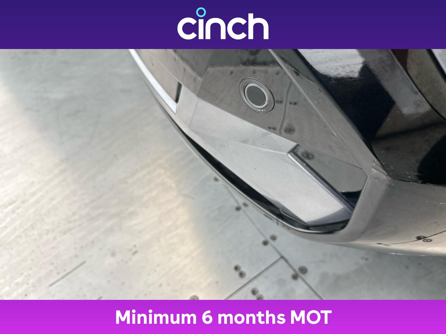 Used Renault Megane E Tech 2023 for sale - 75739972: Photo 37