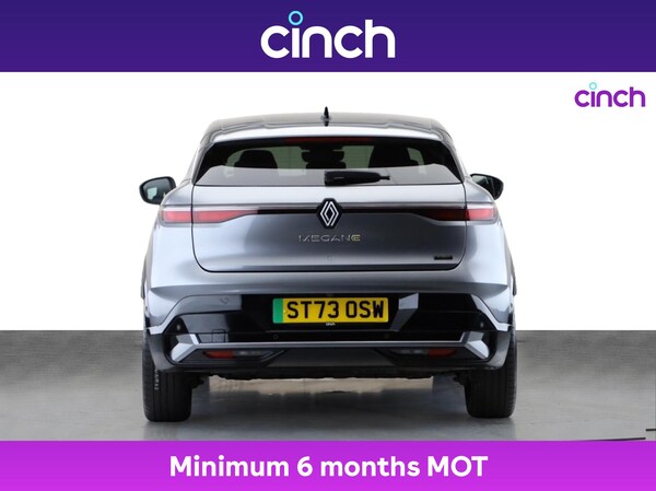 Used Renault Megane E Tech 2023 for sale - 75739972: Photo 5