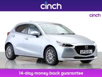 Used Mazda Mazda2 2023 for sale - 74886391: Photo