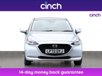 Used Mazda Mazda2 2023 for sale - 74886391: Photo