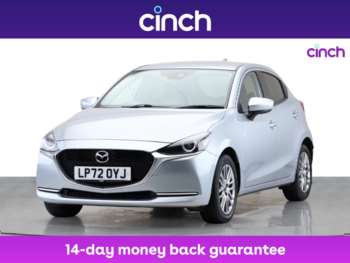 Used Mazda Mazda2 2023 for sale - 74886391: Photo
