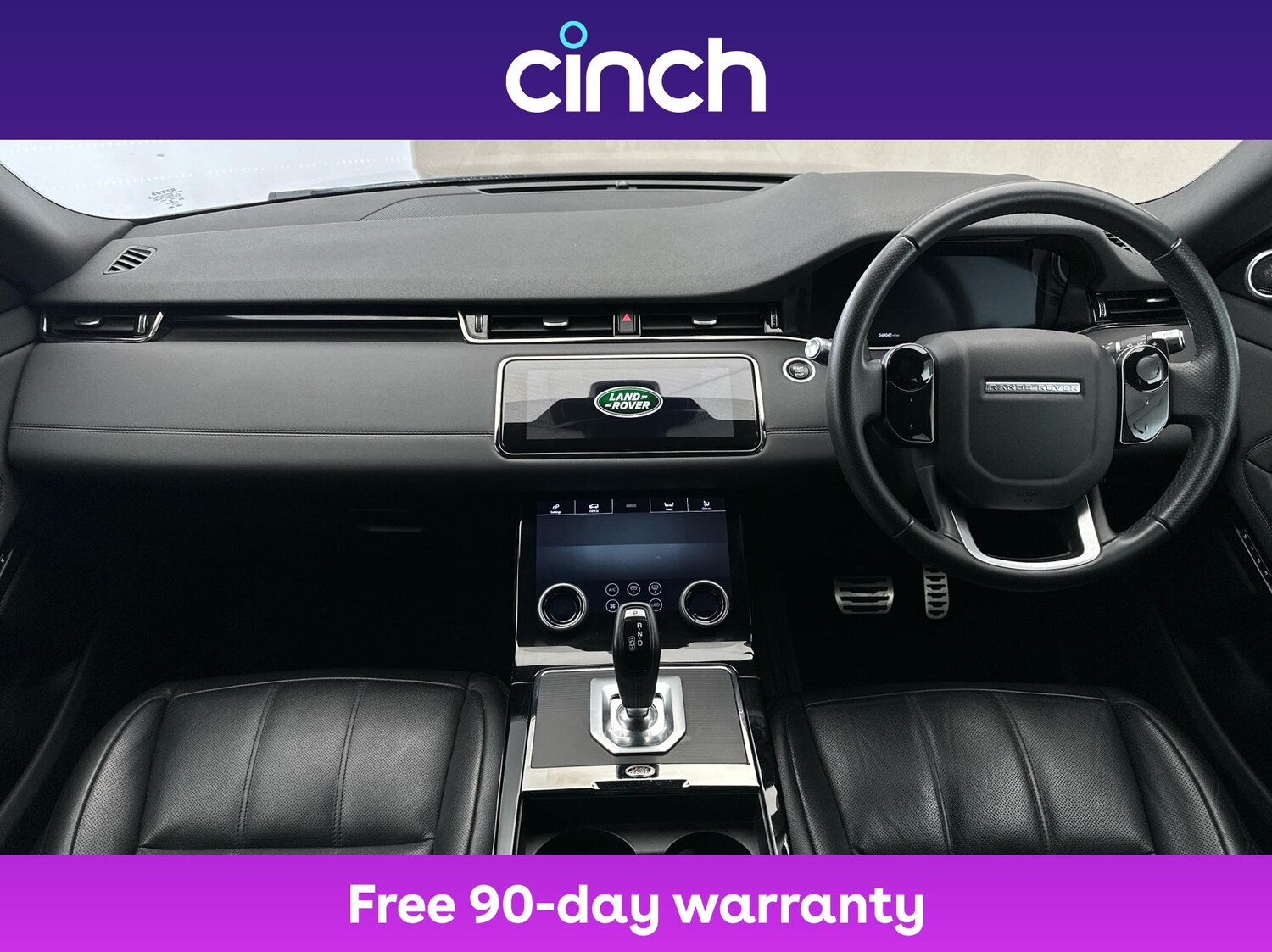 Used Land Rover Range Rover Evoque 2019 for sale - 76635814: Photo 15