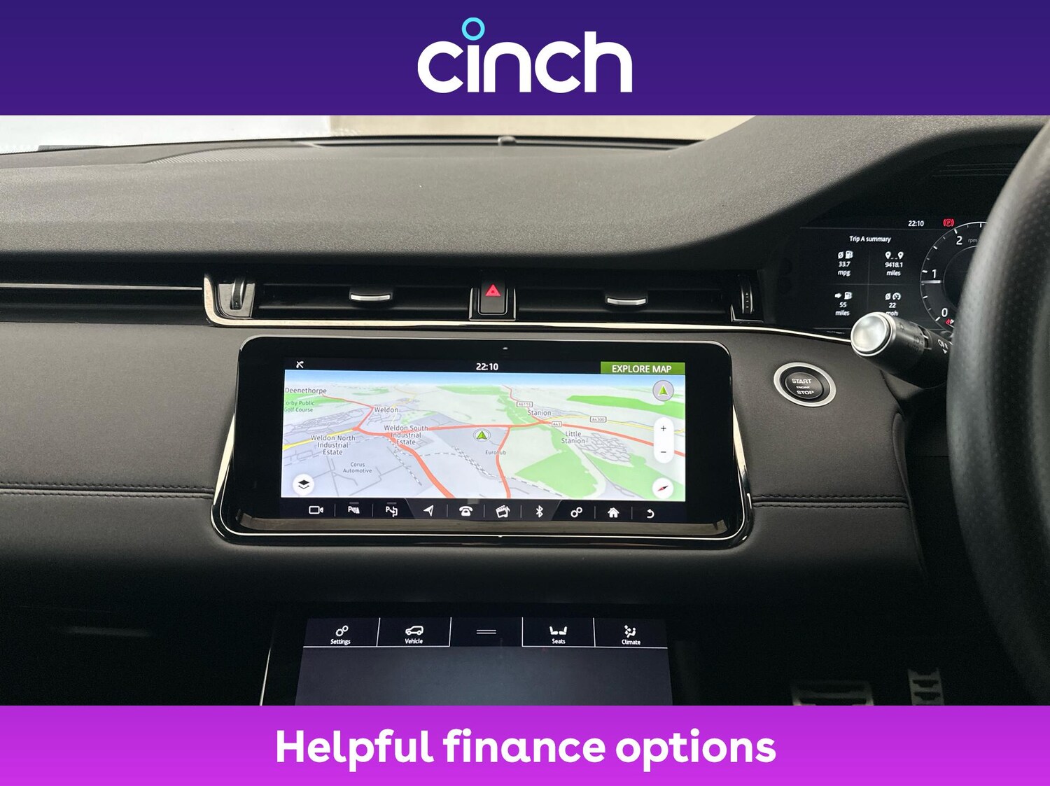 Used Land Rover Range Rover Evoque 2019 for sale - 76635814: Photo 17