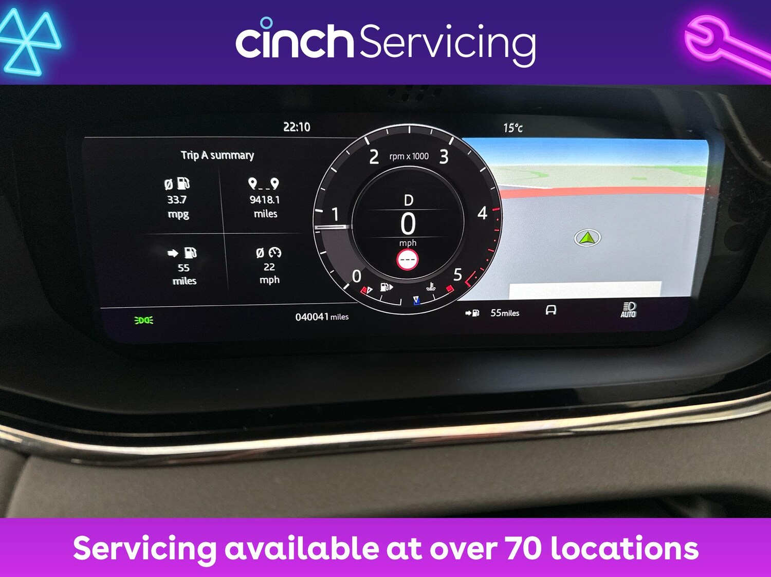 Used Land Rover Range Rover Evoque 2019 for sale - 76635814: Photo 18