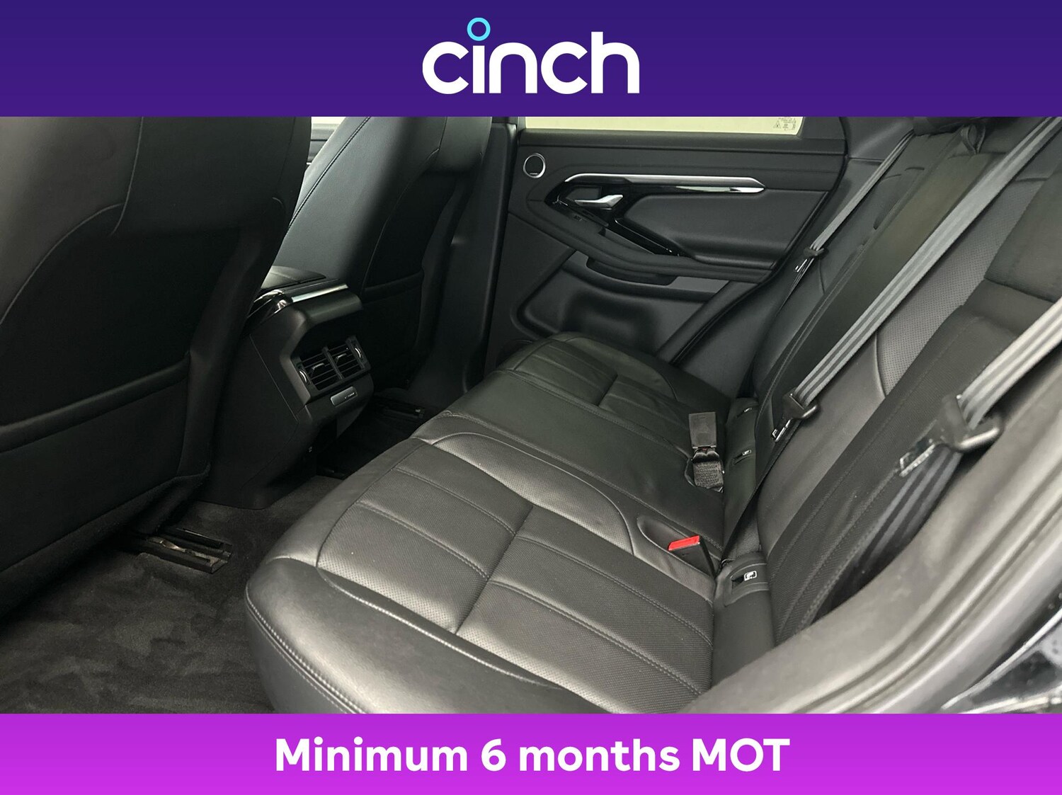 Used Land Rover Range Rover Evoque 2019 for sale - 76635814: Photo 20