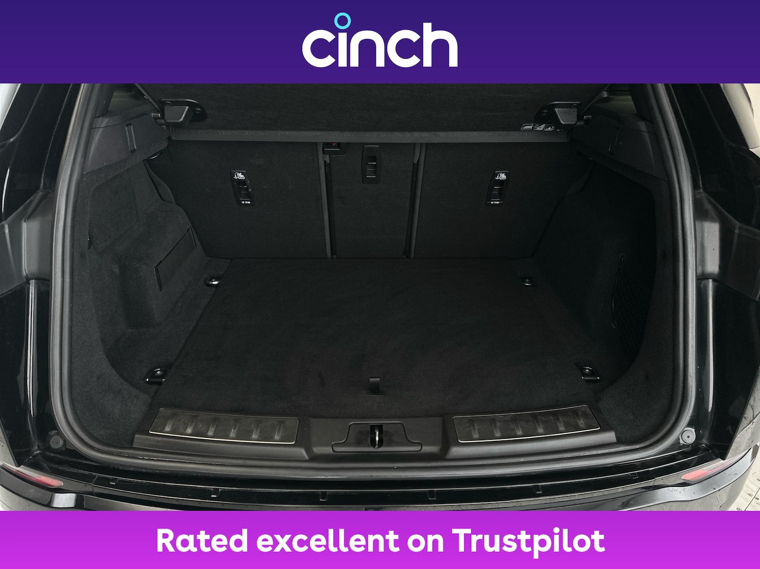 Used Land Rover Range Rover Evoque 2019 for sale - 76635814: Photo 21