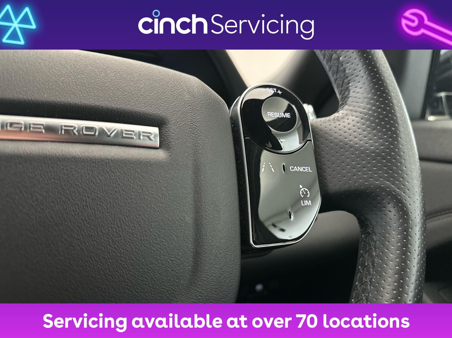 Used Land Rover Range Rover Evoque 2019 for sale - 76635814: Photo 31