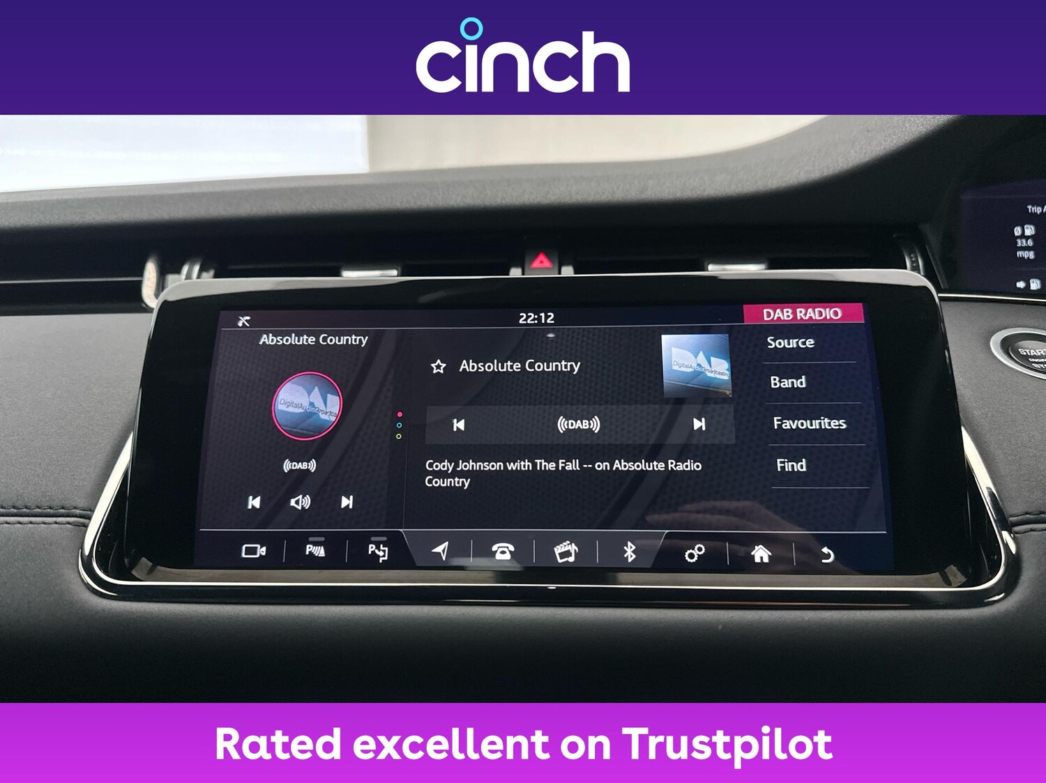 Used Land Rover Range Rover Evoque 2019 for sale - 76635814: Photo 33