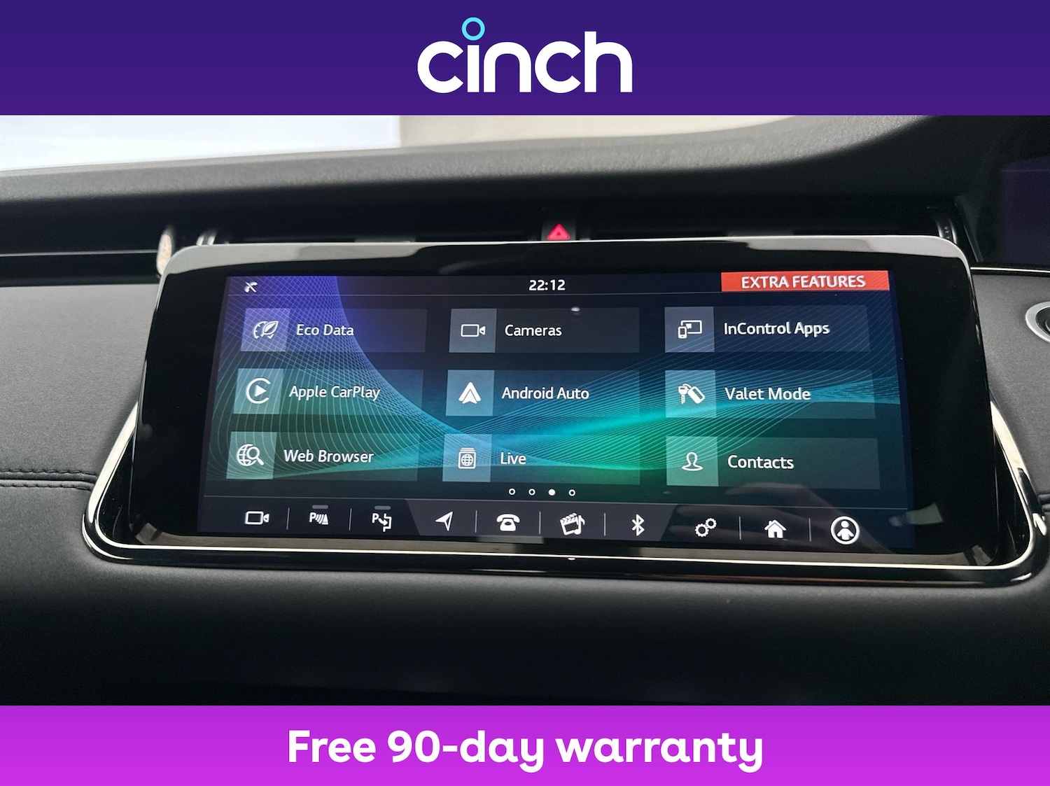 Used Land Rover Range Rover Evoque 2019 for sale - 76635814: Photo 34