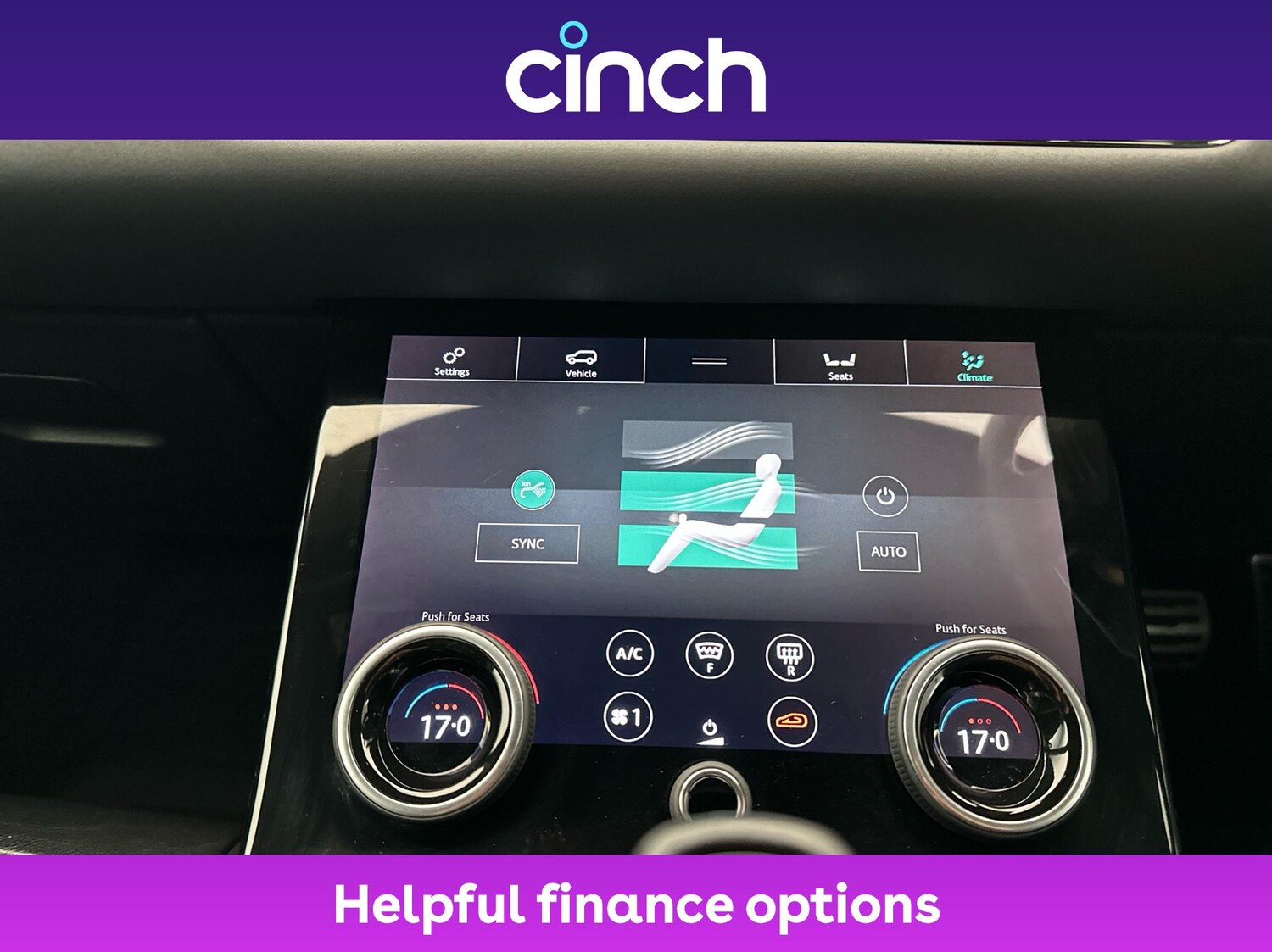 Used Land Rover Range Rover Evoque 2019 for sale - 76635814: Photo 35