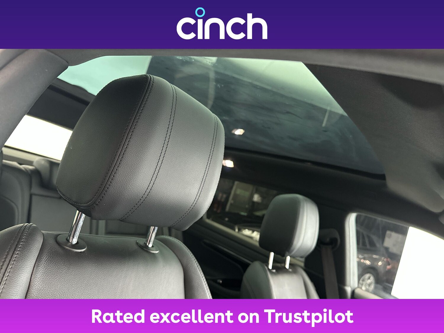 Used Land Rover Range Rover Evoque 2019 for sale - 76635814: Photo 38