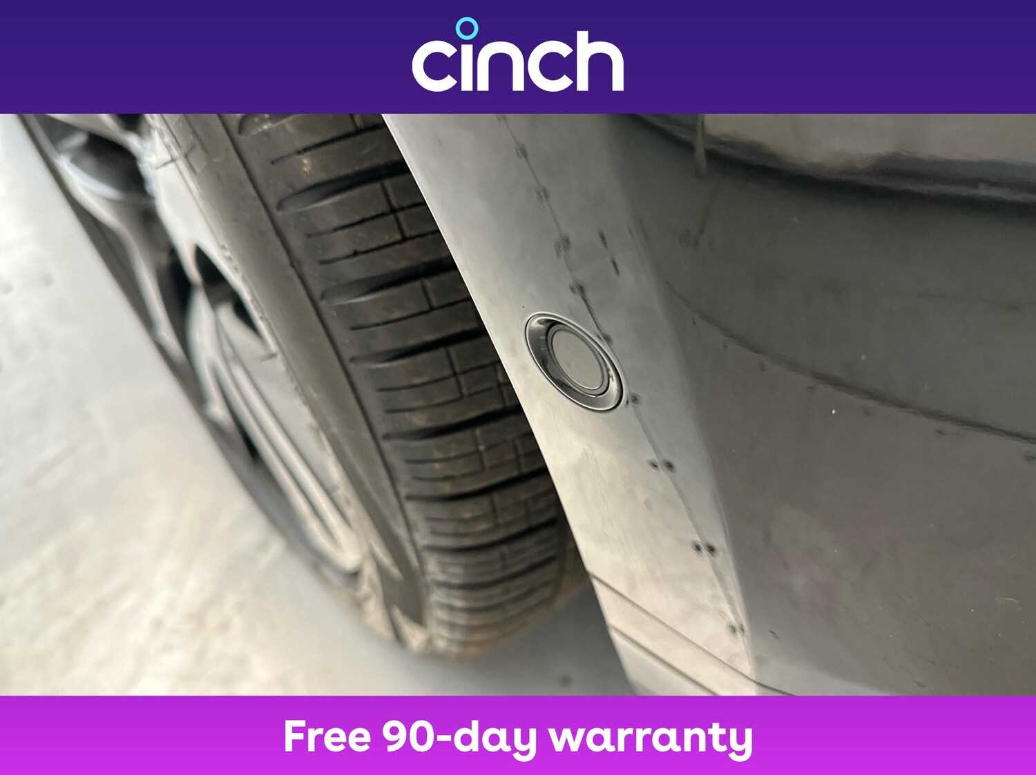 Used Land Rover Range Rover Evoque 2019 for sale - 76635814: Photo 39