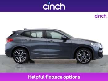 Used BMW X2 2018 for sale - 75222278: Photo