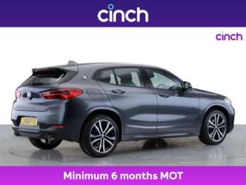 Used BMW X2 2018 for sale - 75222278: Photo