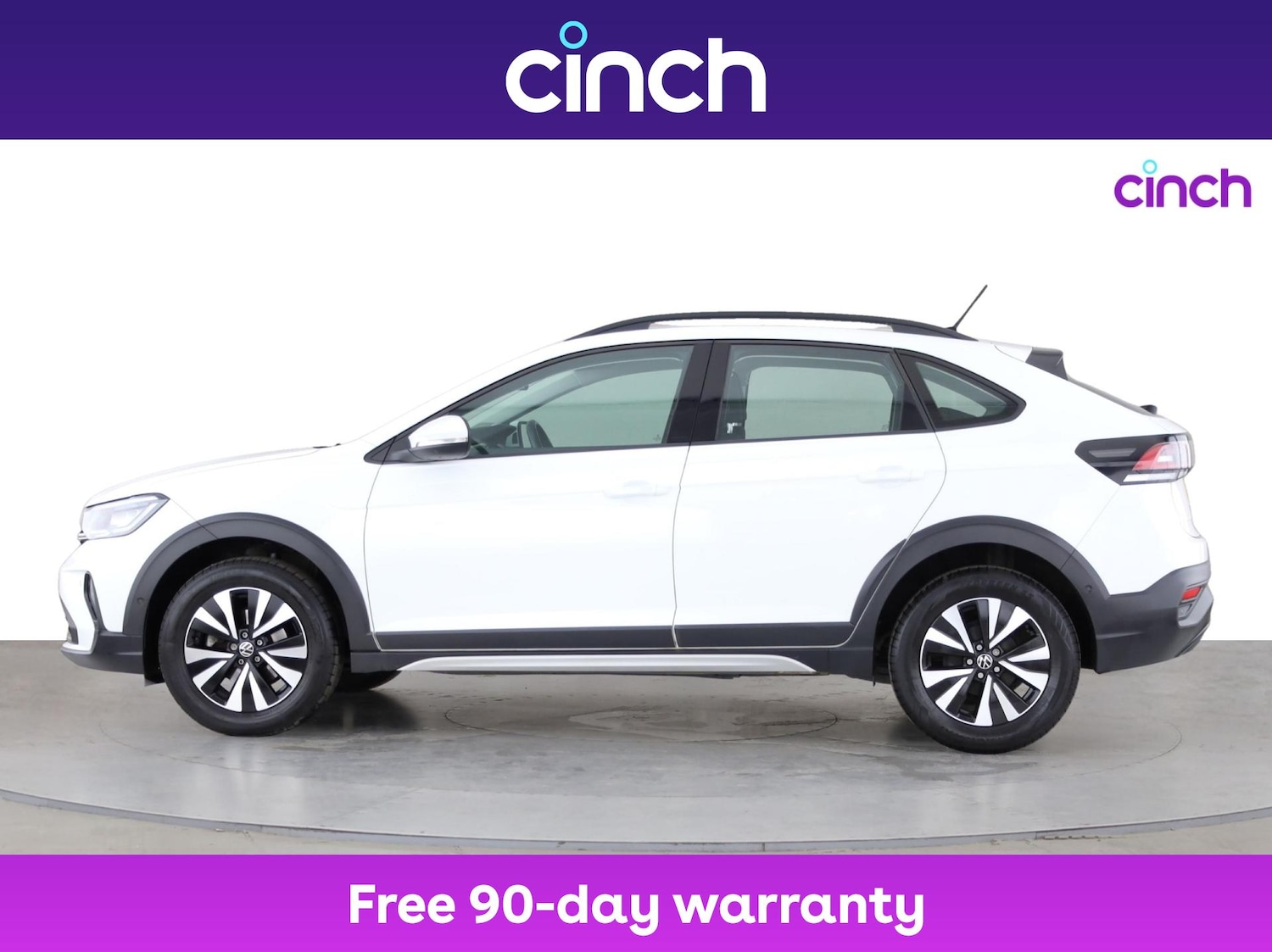 Used Volkswagen Taigo 2022 for sale - 76250396: Photo 8