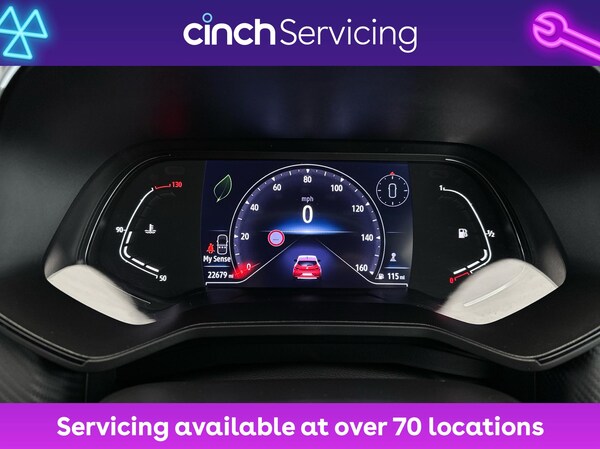 Used Renault Clio 2022 for sale - 75704639: Photo 18