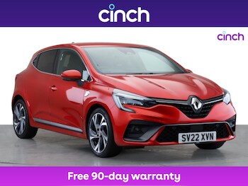 Renault - Clio