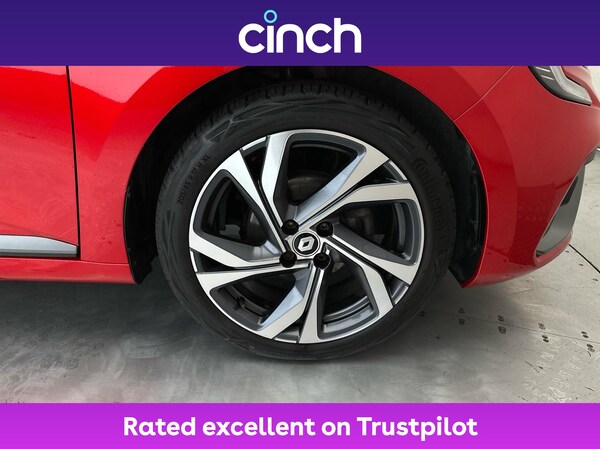 Used Renault Clio 2022 for sale - 75704639: Photo 28