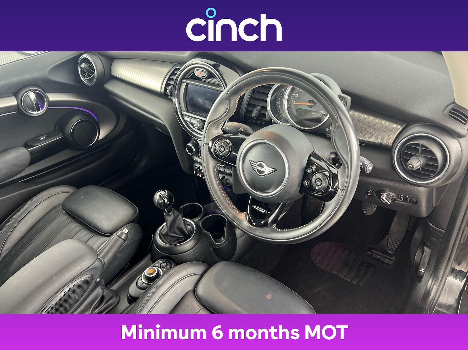 Used MINI Hatch 2020 for sale - 76155377: Photo 12