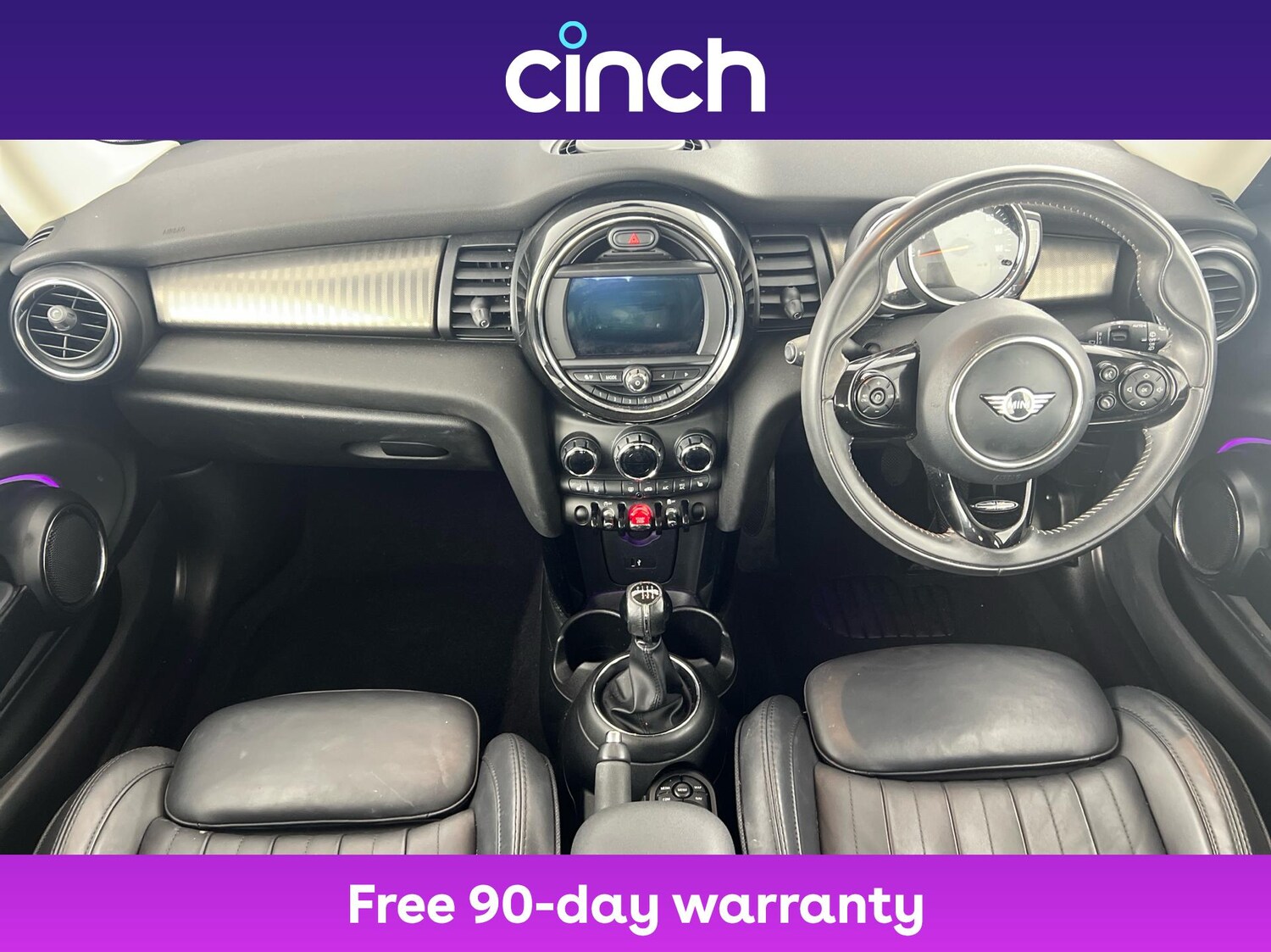 Used MINI Hatch 2020 for sale - 76155377: Photo 15