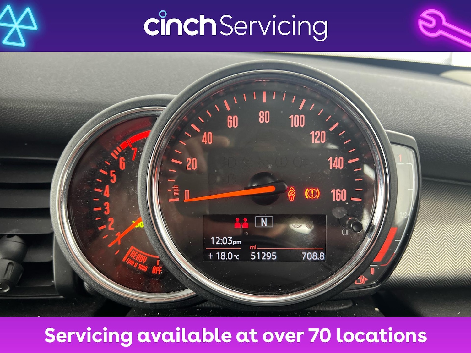 Used MINI Hatch 2020 for sale - 76155377: Photo 18