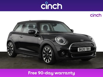 MINI - Hatch