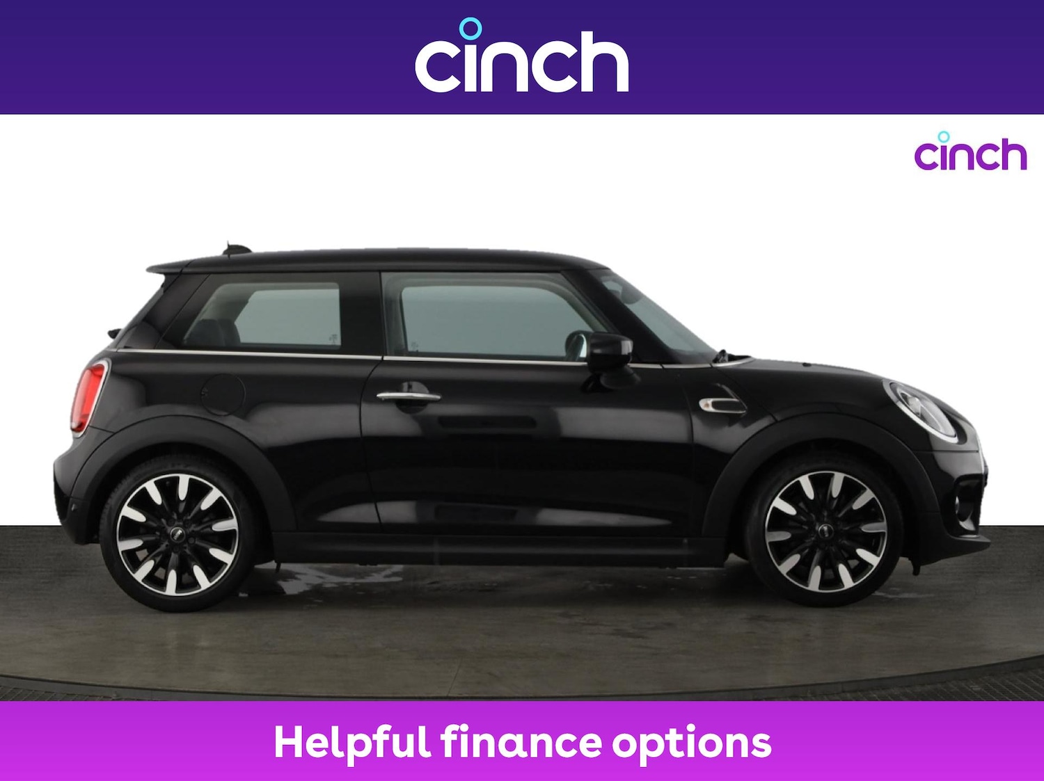 Used MINI Hatch 2020 for sale - 76155377: Photo 2