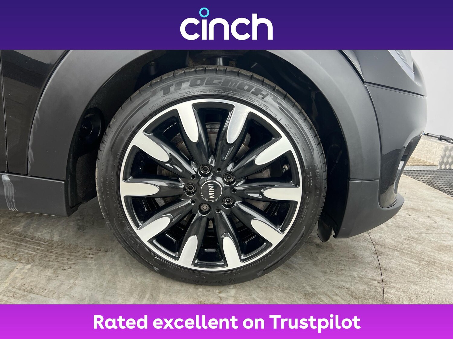 Used MINI Hatch 2020 for sale - 76155377: Photo 28