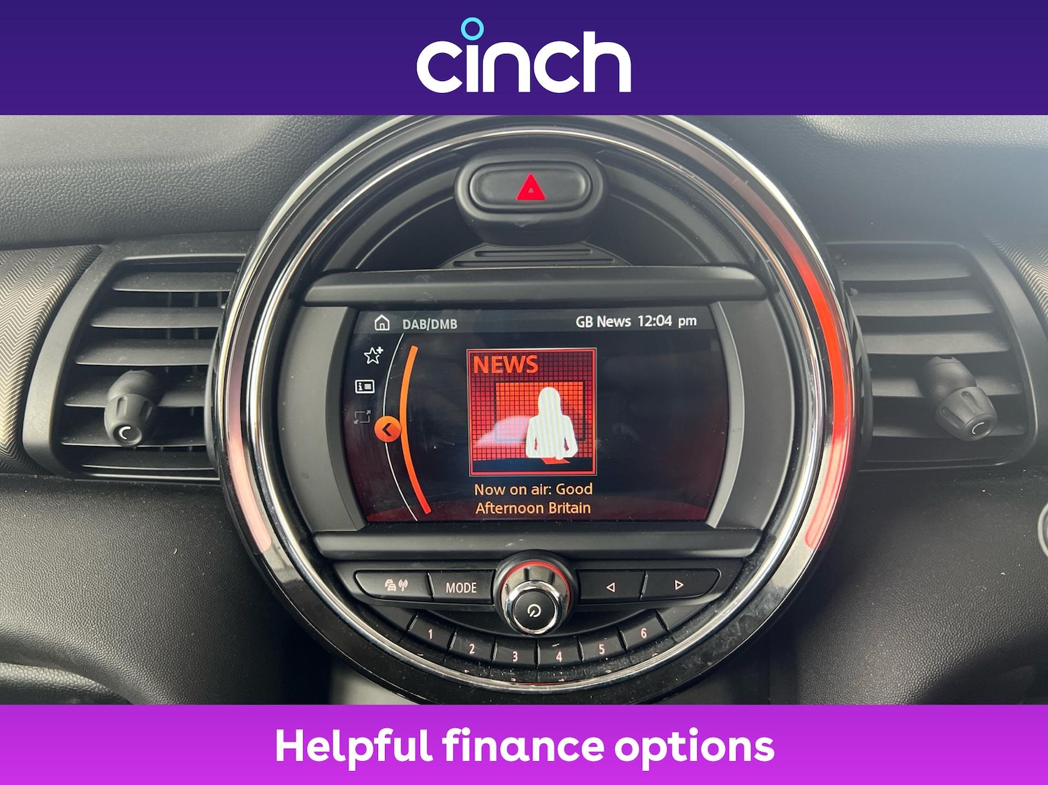 Used MINI Hatch 2020 for sale - 76155377: Photo 30