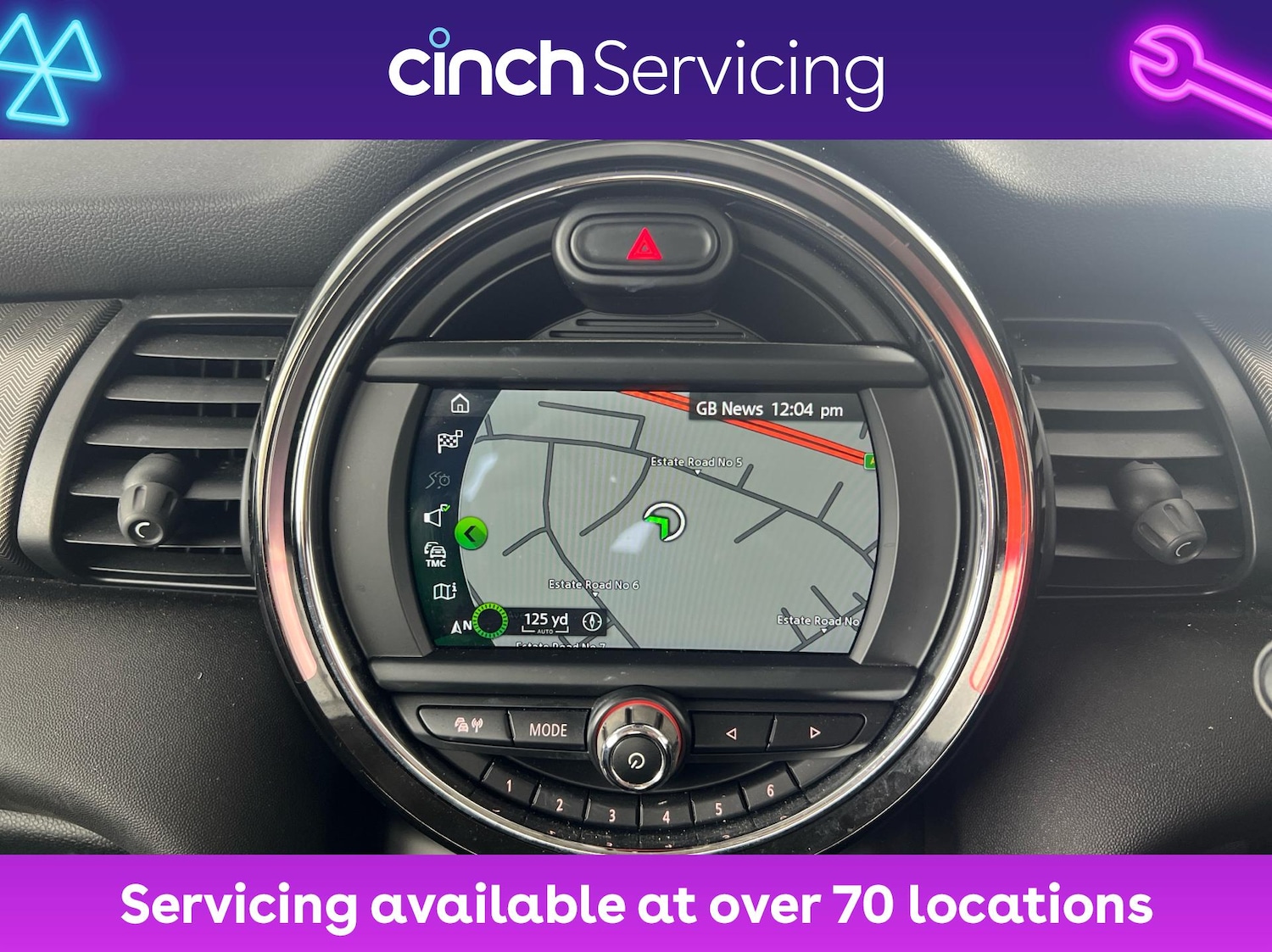 Used MINI Hatch 2020 for sale - 76155377: Photo 31